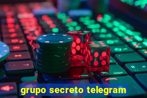 grupo secreto telegram